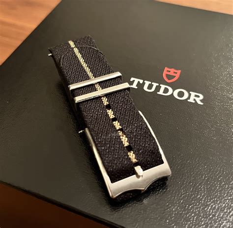 cinturino nato per tudor gmt|Accessori/ricambi Tudor .